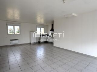  Maison à vendre 5 pièces 101 m²
