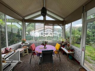 Maison à vendre 6 pièces 114 m²