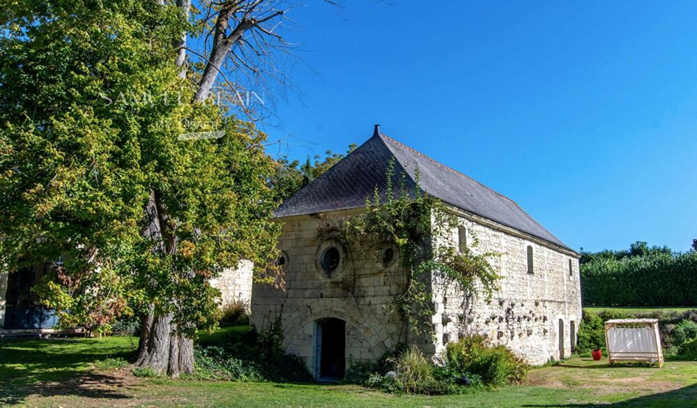  vendre  Maison Les Rosiers-sur-Loire (49350)