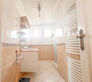  Maison � vendre 6 pi�ces 131 m�