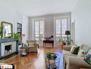  Appartement à vendre 5 pièces 103 m²