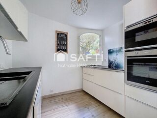  Maison à vendre 6 pièces 120 m²