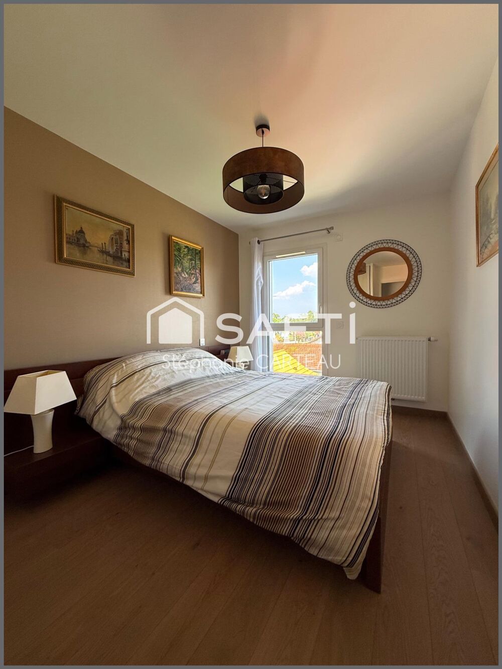 à vendre  Appartement Andernos-les-Bains (33510)