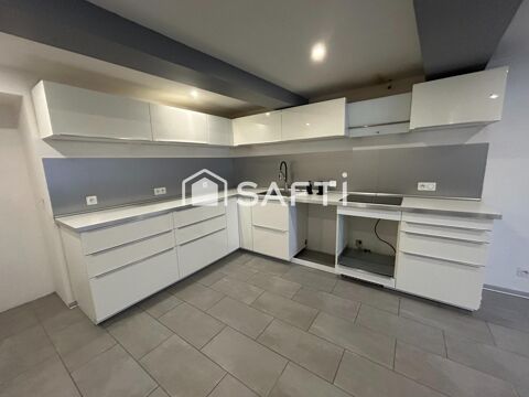   BAISSE DE PRIX !! Appartement - 3 pi�ce(s) - 54 m�