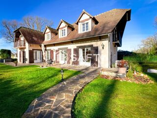  Maison � vendre 6 pi�ces 196 m�