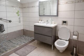  Maison � vendre 3 pi�ces 110 m�