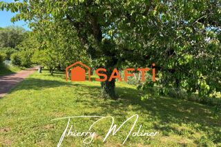  Terrain  vendre 444 m