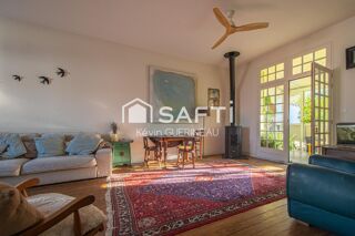  Maison � vendre 4 pi�ces 119 m�