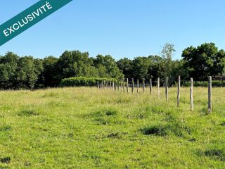  Terrain � vendre 1354 m�