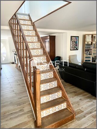  Maison à vendre 6 pièces 145 m²