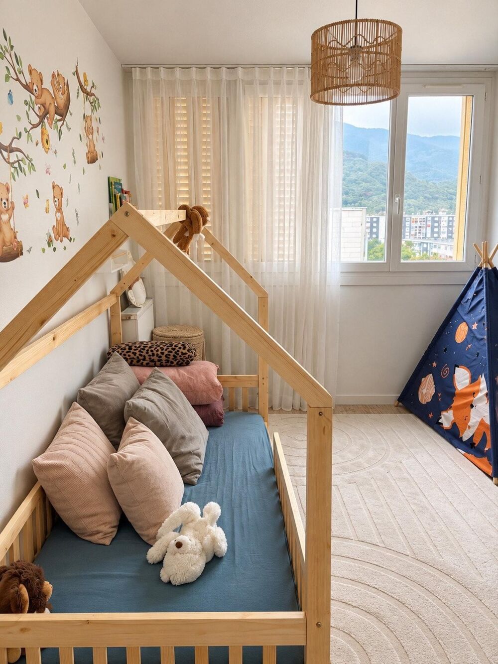 Vente Appartement Beau T4 proche des commodités Echirolles