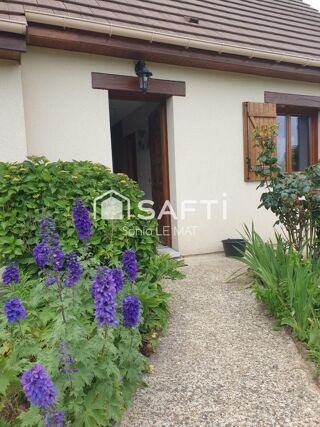  Maison à vendre 4 pièces 88 m²