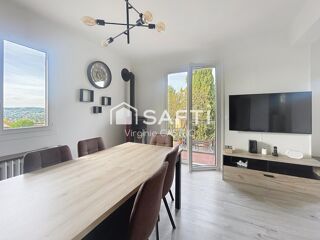  Maison � vendre 4 pi�ces 100 m�