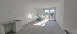  Appartement � vendre 3 pi�ces 64 m�