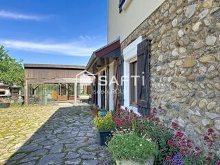  Maison � vendre 9 pi�ces 158 m�
