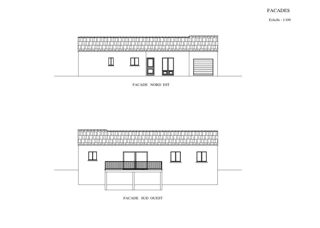  Terrain � vendre 1700 m�