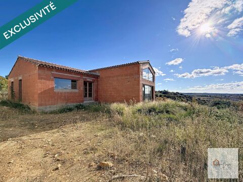   VILLA T4 DE 140M� A TERMINER Maison - 5 pi�ce(s) - 140 m�