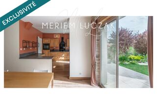  Maison � vendre 10 pi�ces 195 m�