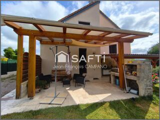  Maison à vendre 5 pièces 110 m²
