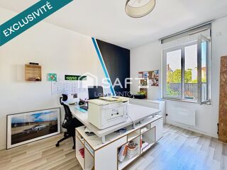  Maison à vendre 6 pièces 171 m²