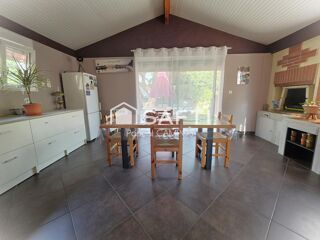  Maison à vendre 5 pièces 108 m²