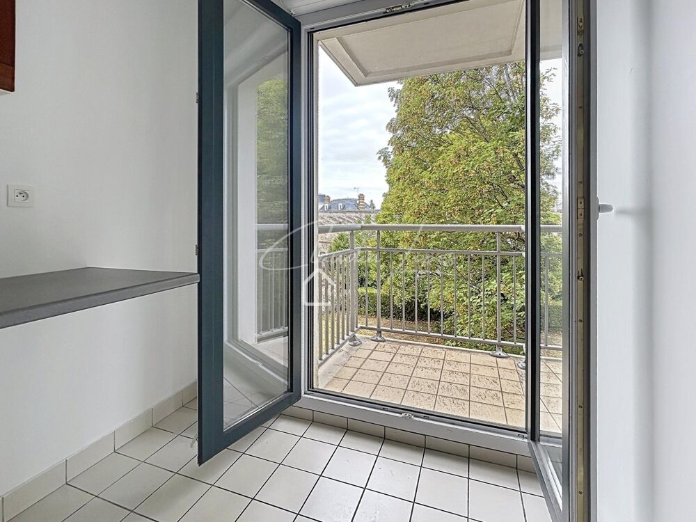 Vente Appartement Appartement 3 pièces – 78 m² – 2 Balcons – Résidence élégante et sécurisé Mantes-la-jolie