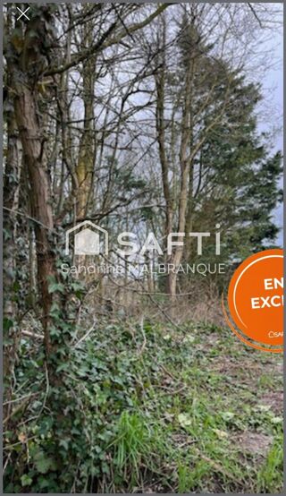  Terrain � vendre 400 m�