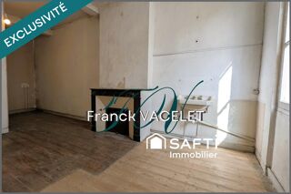  Maison � vendre 3 pi�ces 77 m�