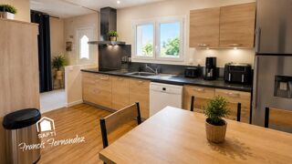  Maison à vendre 5 pièces 105 m²