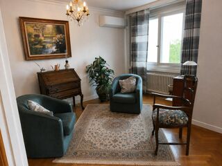  Appartement à vendre 5 pièces 95 m²