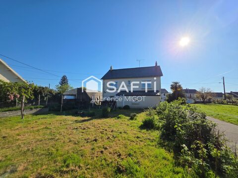   Maison familiale rénovée avec charme et jardin Maison - 5 pièce(s) - 120 m²