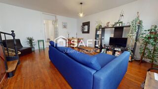  Maison � vendre 3 pi�ces 69 m�