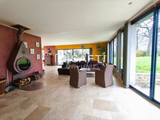  Maison à vendre 8 pièces 245 m²