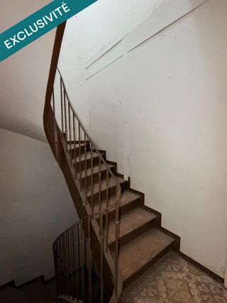  Maison à vendre 4 pièces 71 m²
