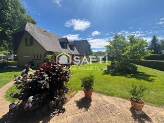  Maison à vendre 6 pièces 165 m²