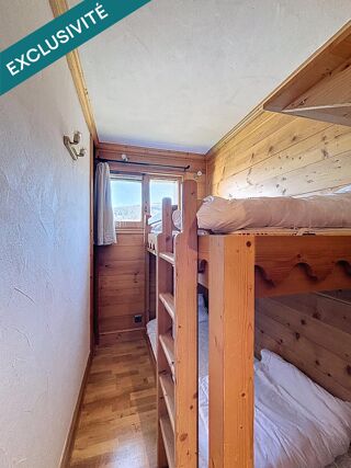  Appartement � vendre 1 pi�ce 20 m�