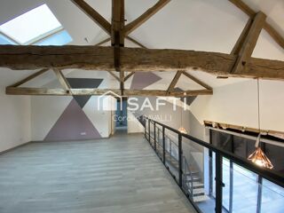  Maison � vendre 8 pi�ces 222 m�