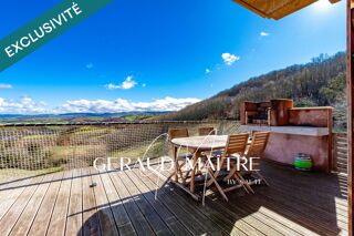  Maison à vendre 10 pièces 168 m²