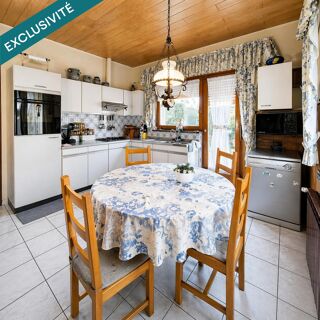  Maison � vendre 6 pi�ces 133 m�