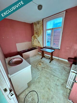  Immeuble � vendre 158 m�