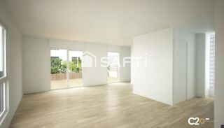  Appartement à vendre 3 pièces 67 m²