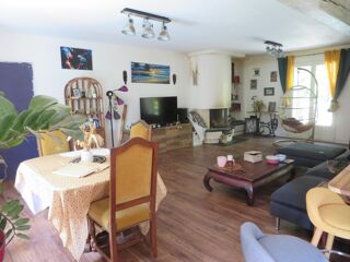  Maison à vendre 5 pièces 127 m²