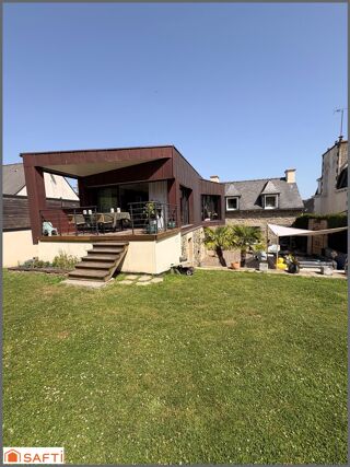  Maison à vendre 10 pièces 204 m²