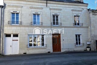  Maison à vendre 5 pièces 77 m²