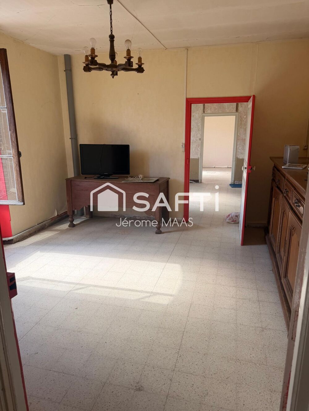 Vente Maison A 10 minutes de SENS Thorigny-sur-oreuse