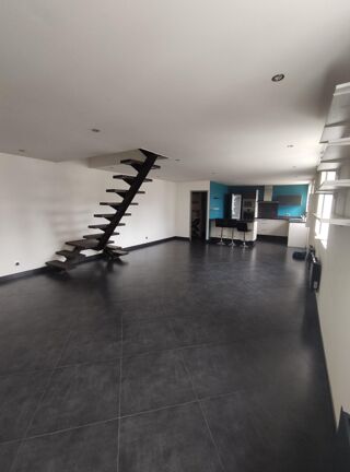  Appartement � vendre 3 pi�ces 118 m�