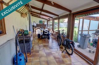  Maison � vendre 7 pi�ces 165 m�