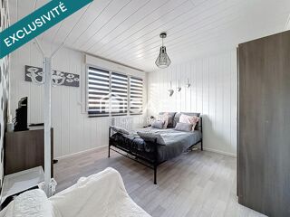  Maison � vendre 4 pi�ces 95 m�