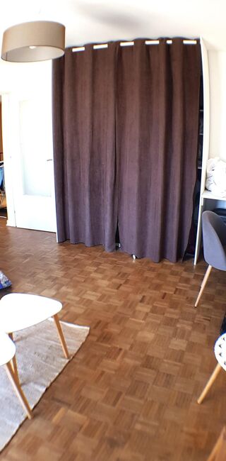  Appartement � vendre 1 pi�ce 30 m�