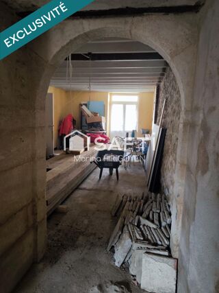  Maison à vendre 4 pièces 150 m²